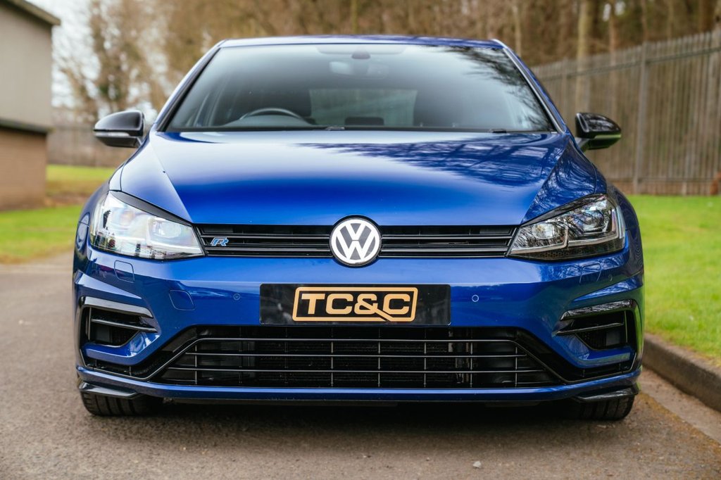 Used Volkswagen Golf 2017 for sale - 78044054: Photo 8