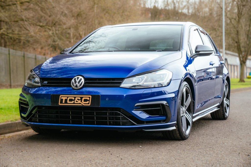 Used Volkswagen Golf 2017 for sale - 78044054: Photo 9