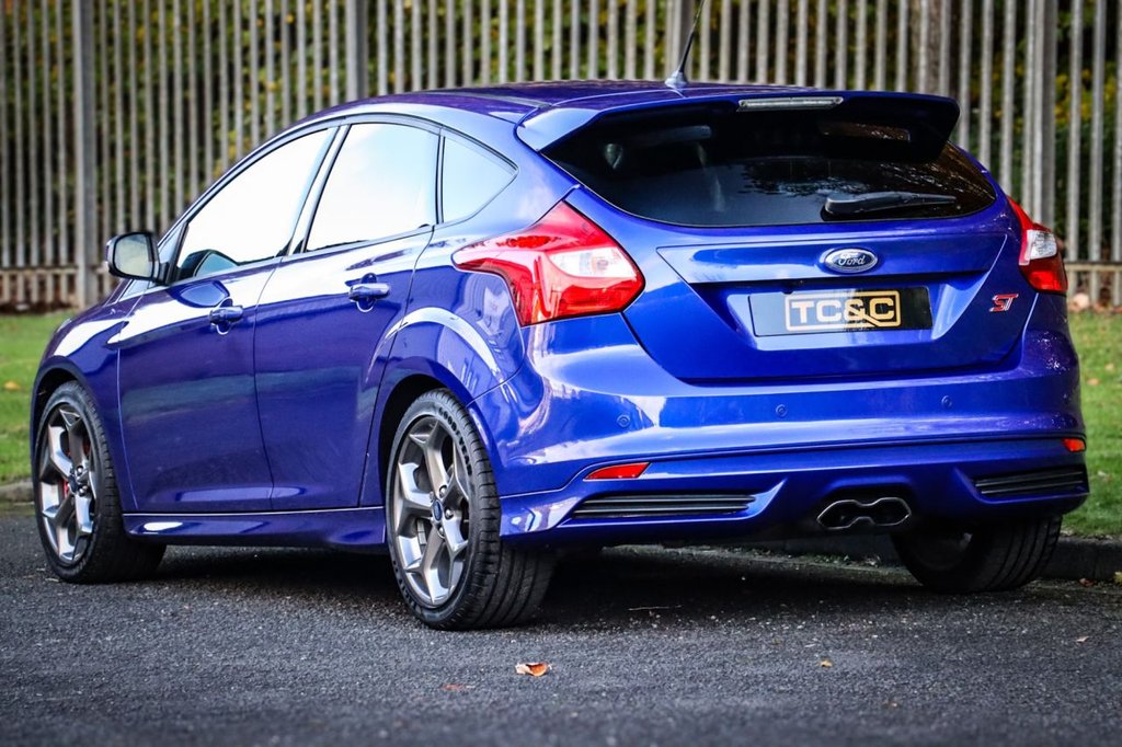 Used Ford Focus 2013 for sale - 76417056: Photo 12