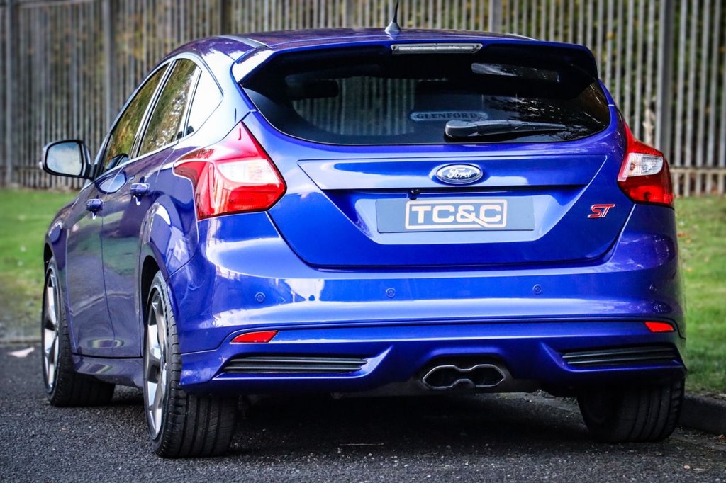 Used Ford Focus 2013 for sale - 76417056: Photo 13