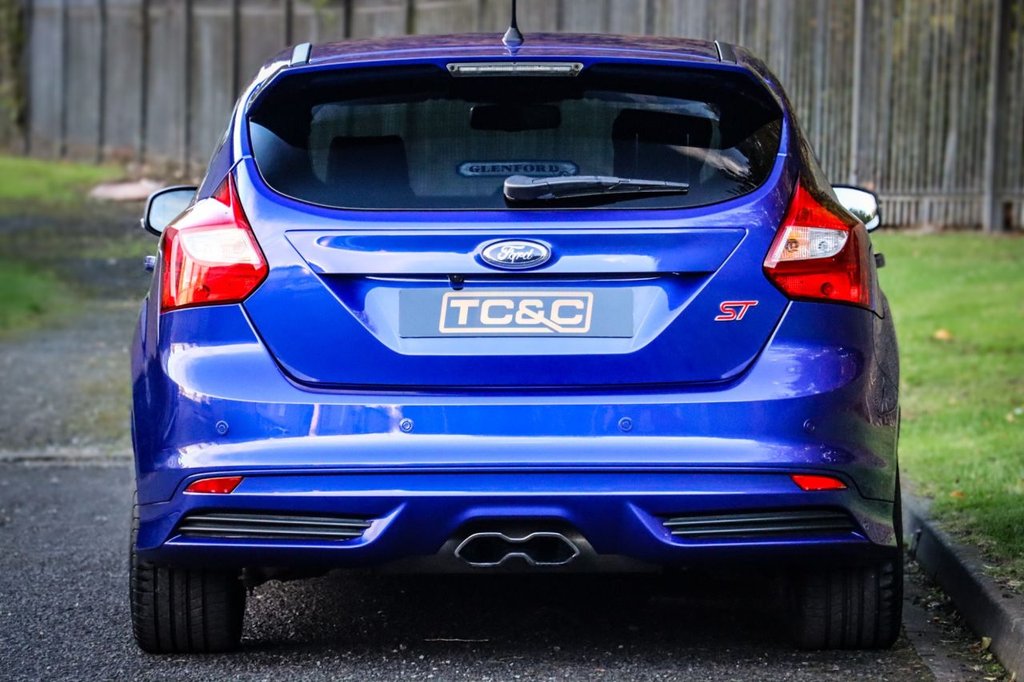 Used Ford Focus 2013 for sale - 76417056: Photo 14