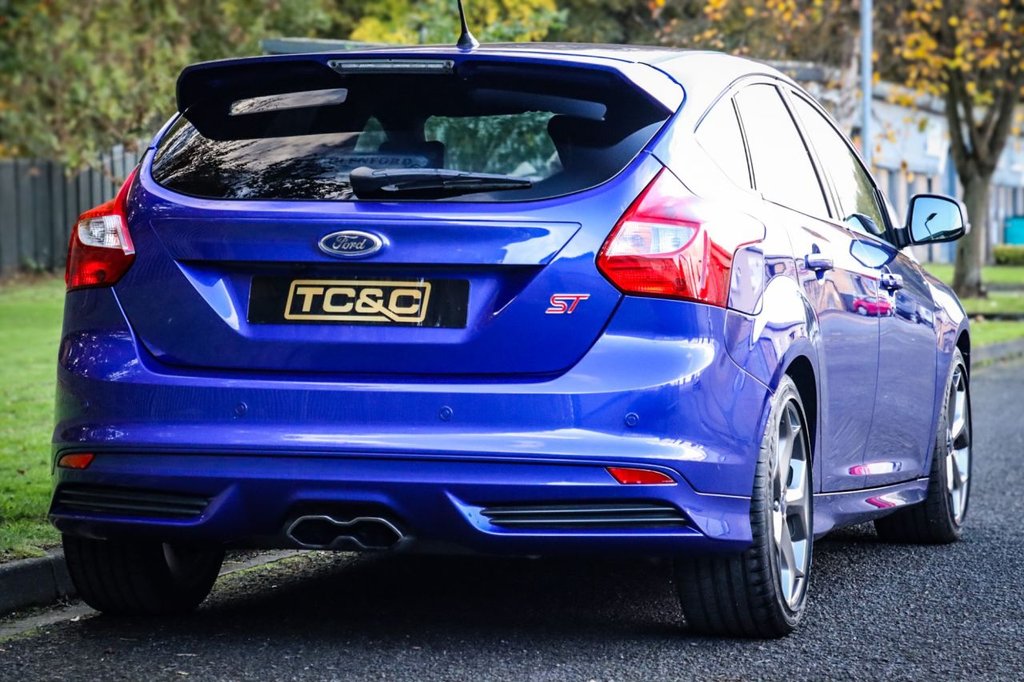 Used Ford Focus 2013 for sale - 76417056: Photo 15