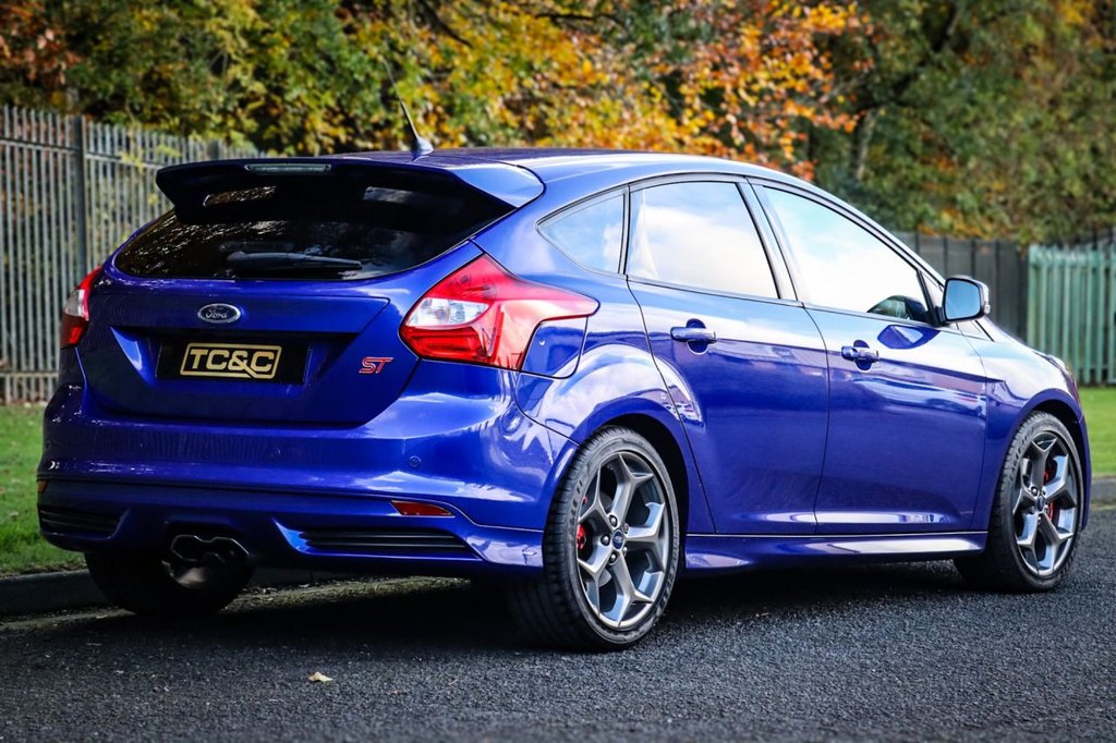 Used Ford Focus 2013 for sale - 76417056: Photo 16