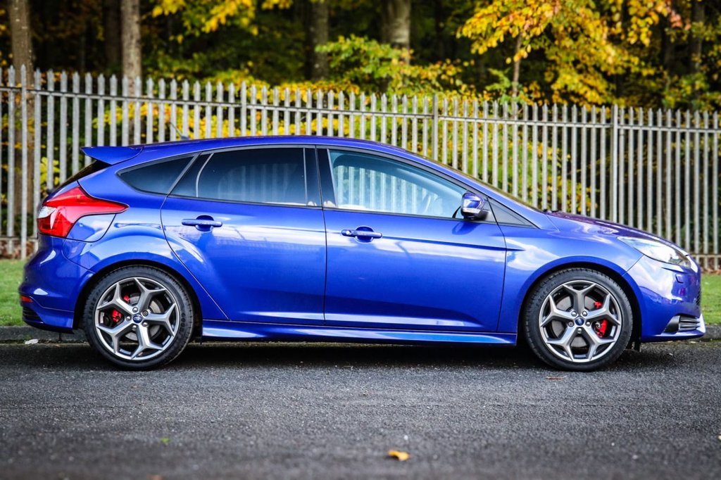 Used Ford Focus 2013 for sale - 76417056: Photo 17