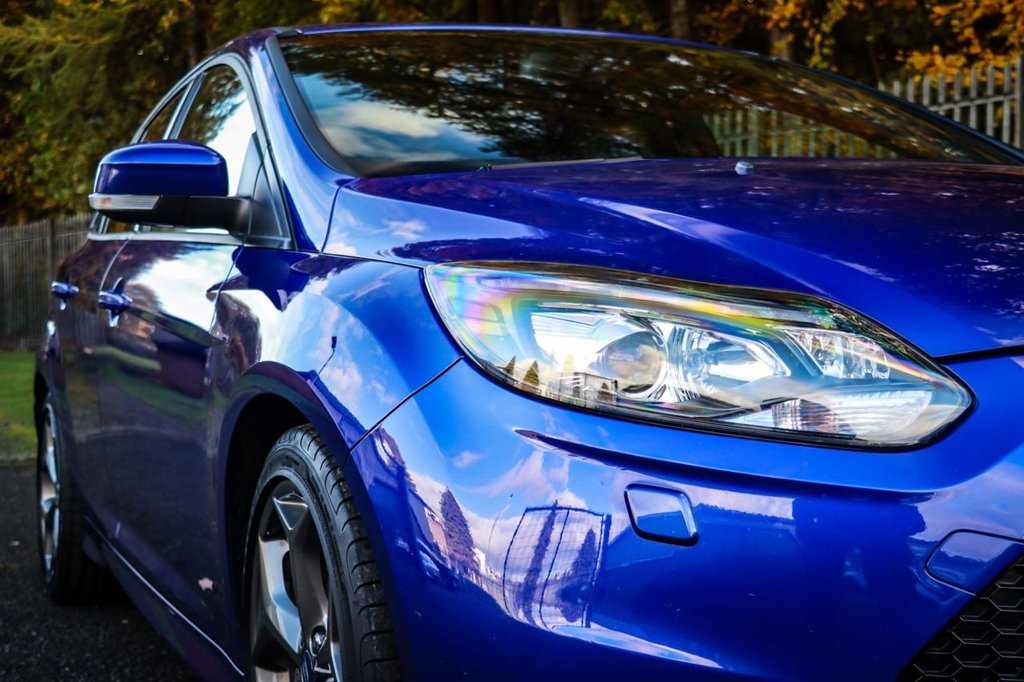 Used Ford Focus 2013 for sale - 76417056: Photo 18