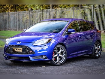Used Ford Focus 2013 for sale - 76417056: Photo