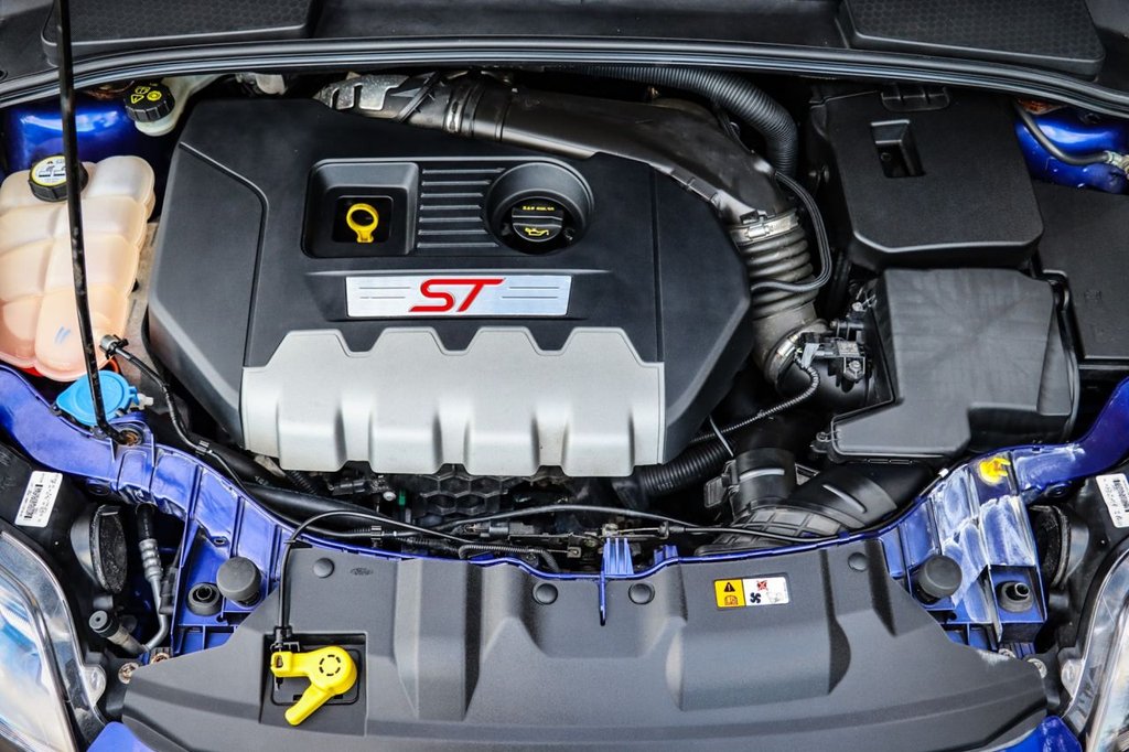 Used Ford Focus 2013 for sale - 76417056: Photo 23