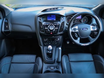 Used Ford Focus 2013 for sale - 76417056: Photo