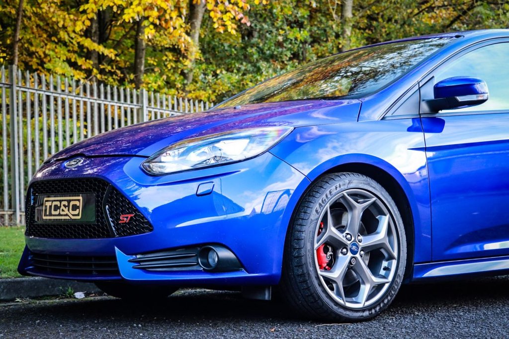 Used Ford Focus 2013 for sale - 76417056: Photo 31