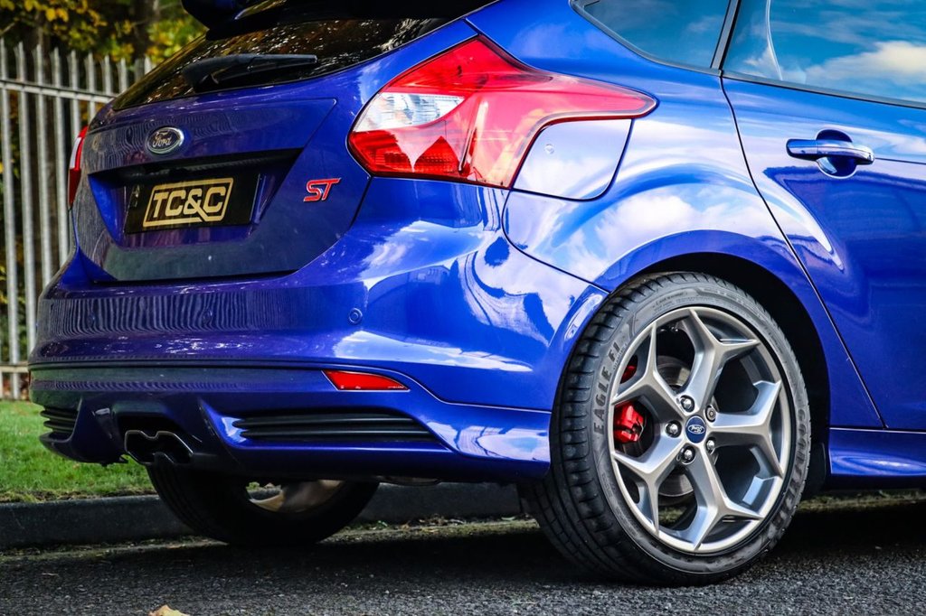 Used Ford Focus 2013 for sale - 76417056: Photo 32