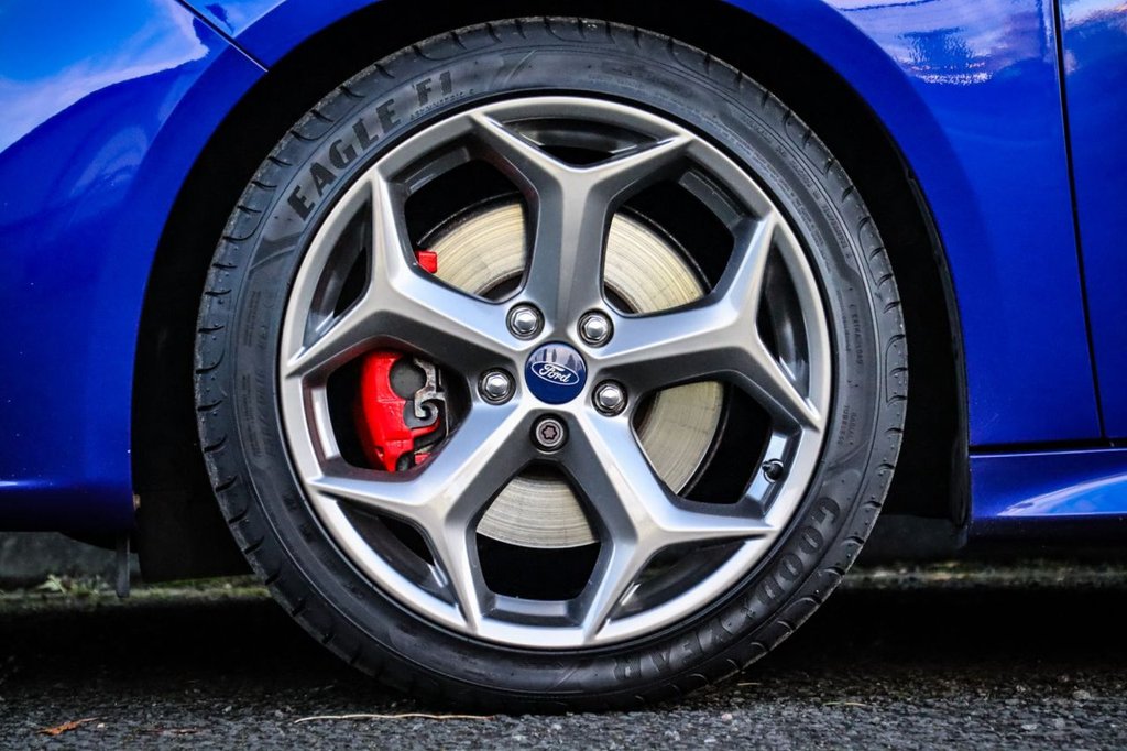 Used Ford Focus 2013 for sale - 76417056: Photo 33