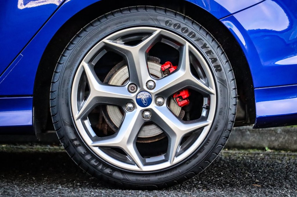 Used Ford Focus 2013 for sale - 76417056: Photo 34