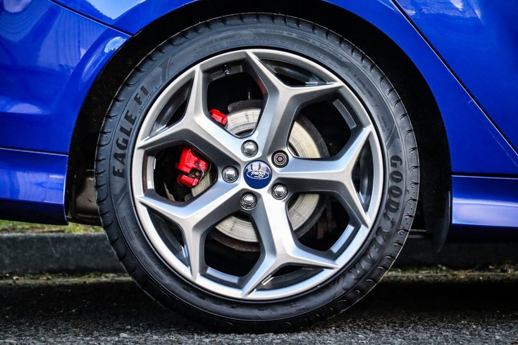 Used Ford Focus 2013 for sale - 76417056: Photo 35