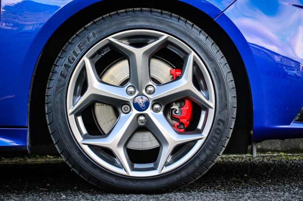 Used Ford Focus 2013 for sale - 76417056: Photo 36