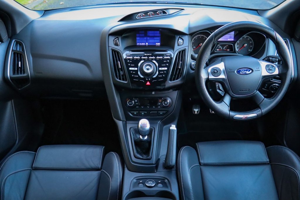 Used Ford Focus 2013 for sale - 76417056: Photo 37