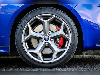 Used Ford Focus 2013 for sale - 76417056: Photo