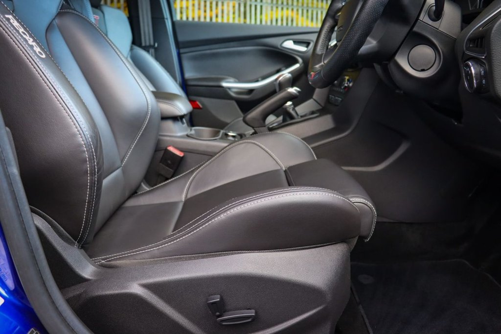 Used Ford Focus 2013 for sale - 76417056: Photo 40