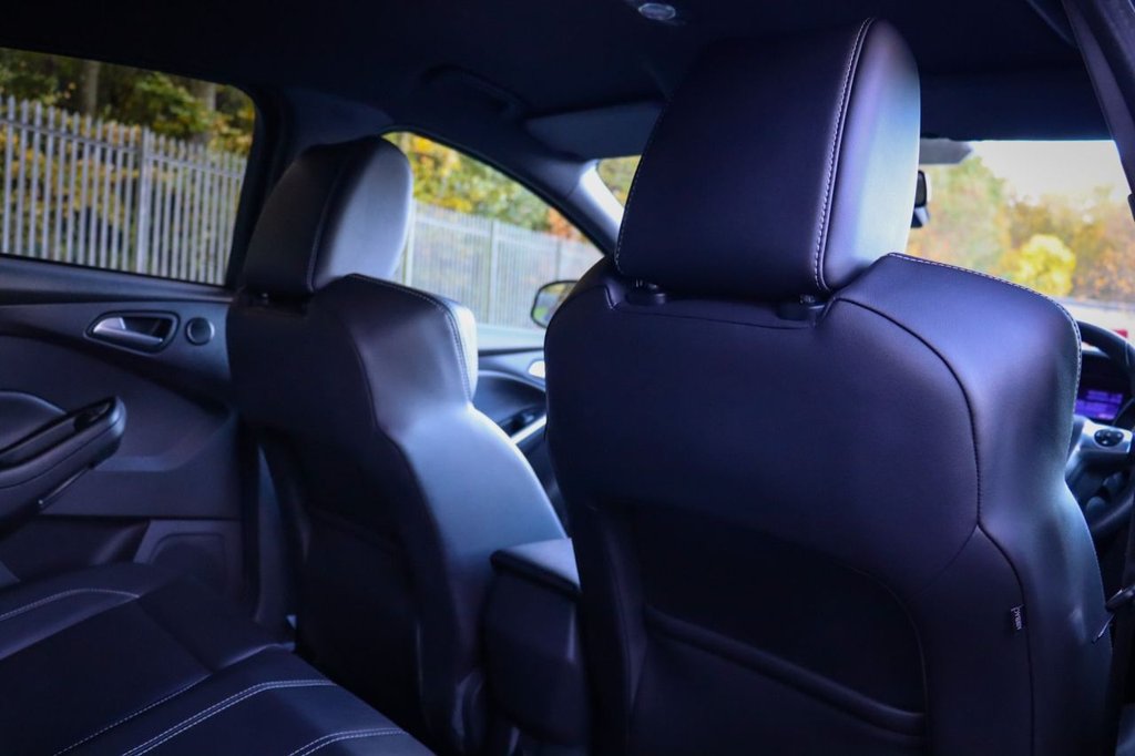 Used Ford Focus 2013 for sale - 76417056: Photo 42