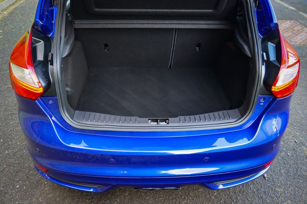 Used Ford Focus 2013 for sale - 76417056: Photo 45