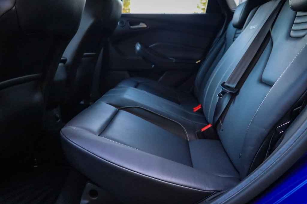 Used Ford Focus 2013 for sale - 76417056: Photo 47