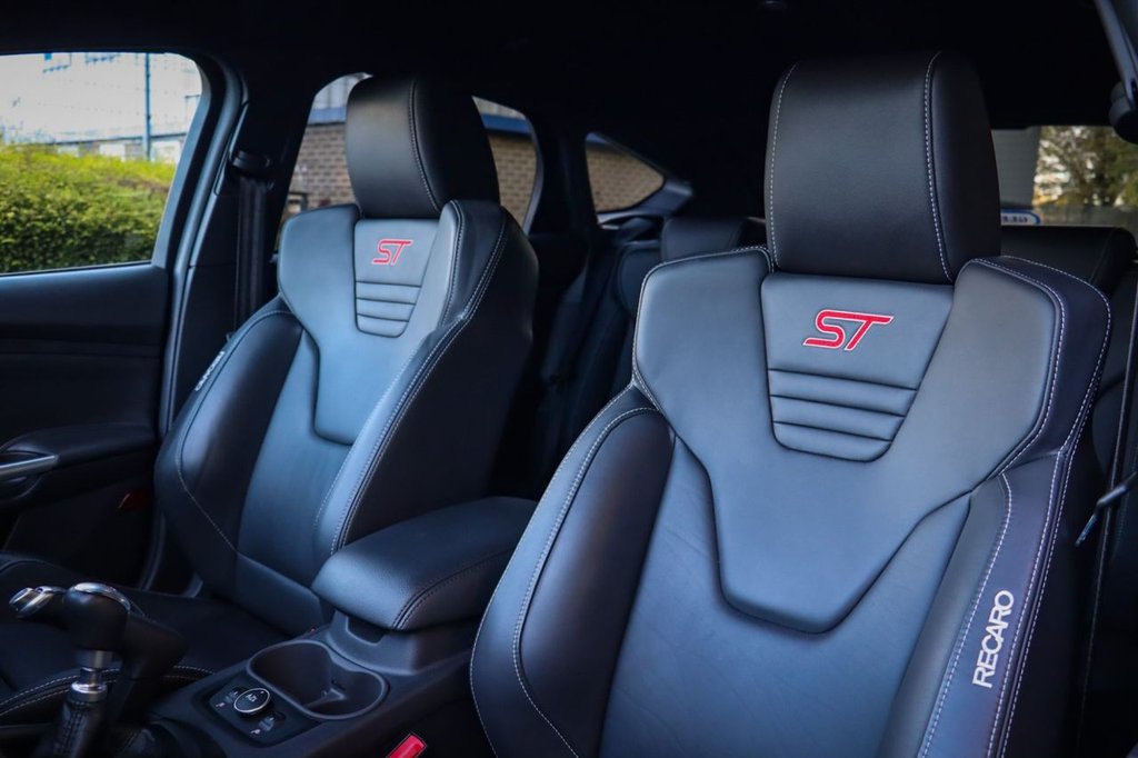 Used Ford Focus 2013 for sale - 76417056: Photo 49