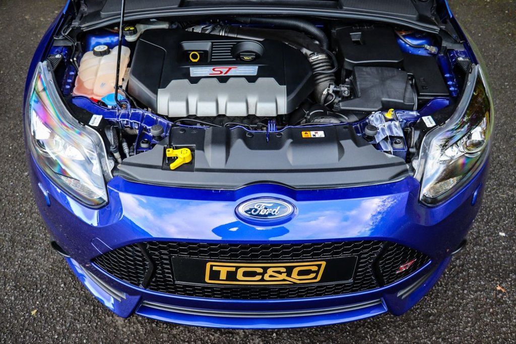 Used Ford Focus 2013 for sale - 76417056: Photo 5