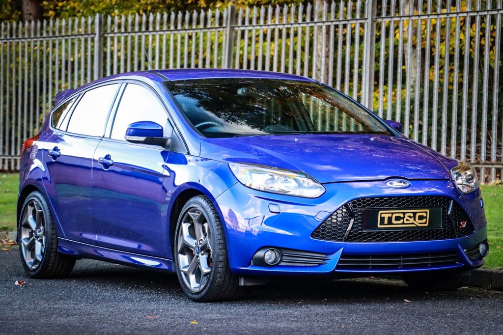 Used Ford Focus 2013 for sale - 76417056: Photo 6