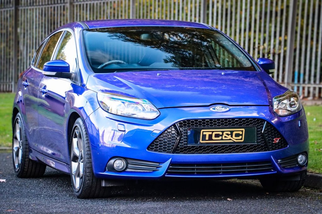 Used Ford Focus 2013 for sale - 76417056: Photo 7