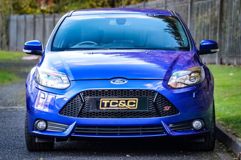 Used Ford Focus 2013 for sale - 76417056: Photo 8