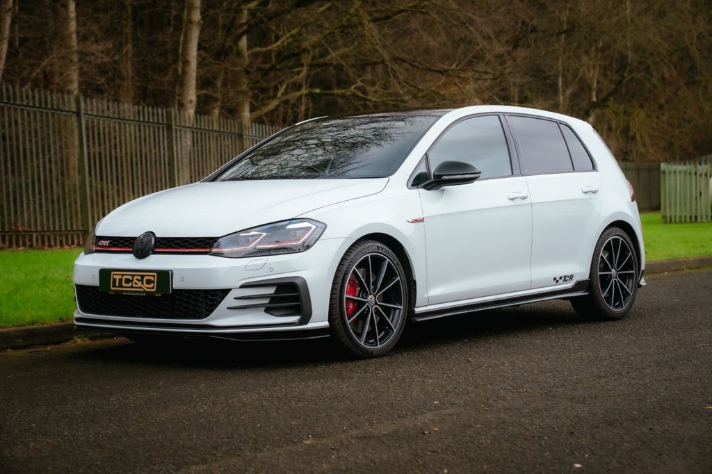 Used Volkswagen Golf 2020 for sale - 77383977: Photo 10