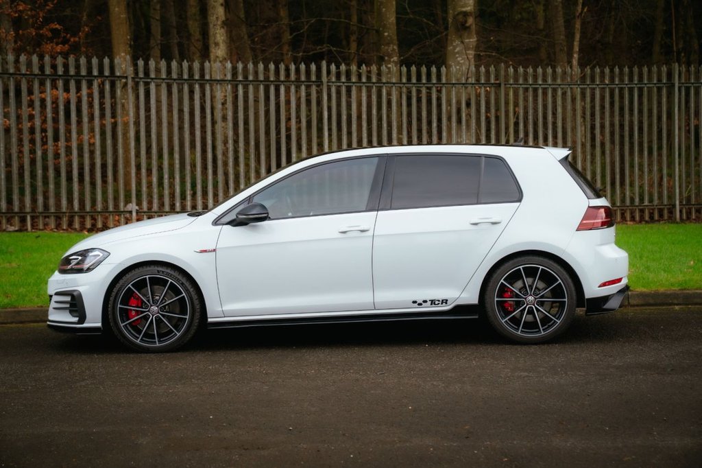 Used Volkswagen Golf 2020 for sale - 77383977: Photo 11