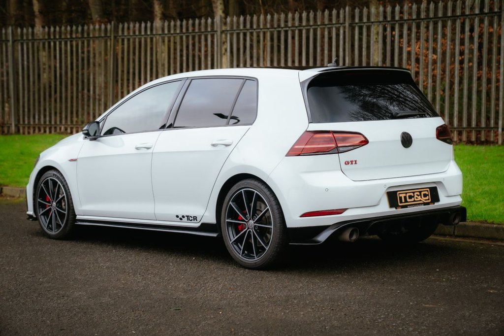 Used Volkswagen Golf 2020 for sale - 77383977: Photo 12