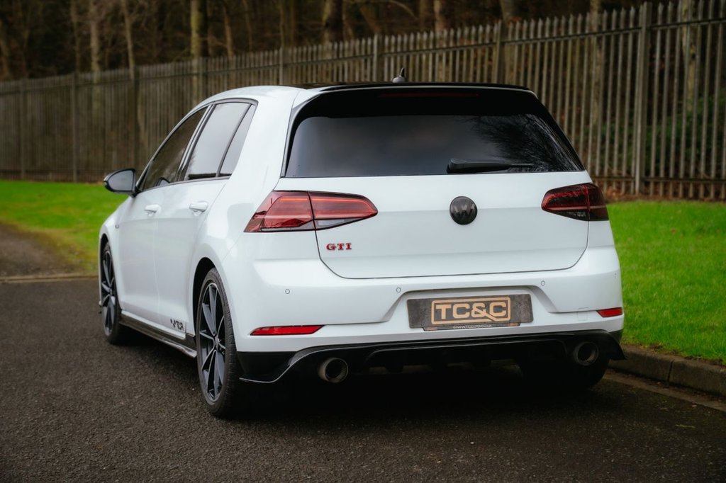 Used Volkswagen Golf 2020 for sale - 77383977: Photo 13