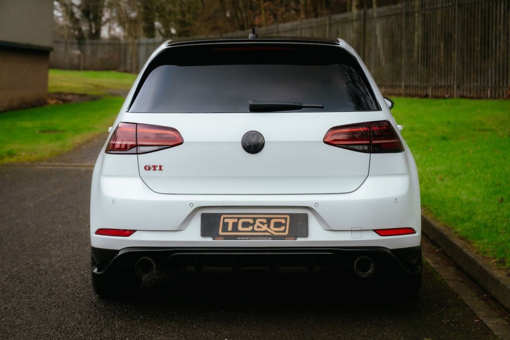 Used Volkswagen Golf 2020 for sale - 77383977: Photo 14