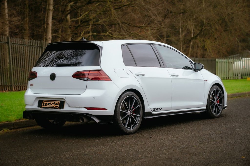 Used Volkswagen Golf 2020 for sale - 77383977: Photo 16