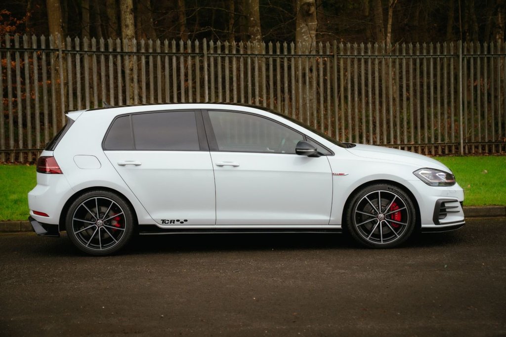 Used Volkswagen Golf 2020 for sale - 77383977: Photo 17