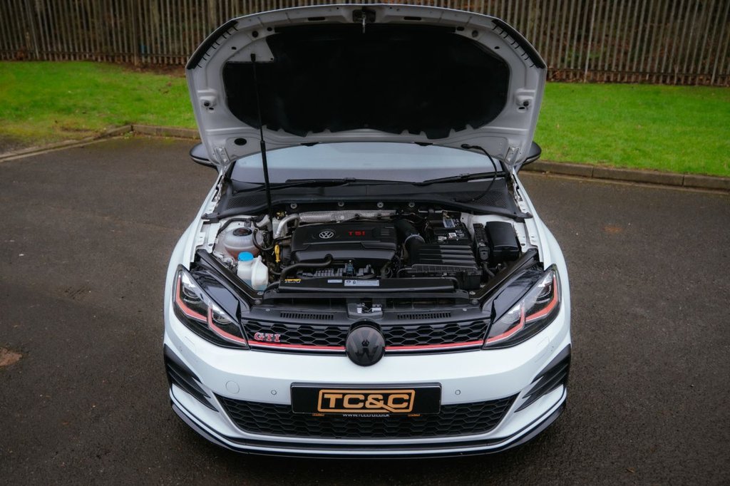 Used Volkswagen Golf 2020 for sale - 77383977: Photo 18