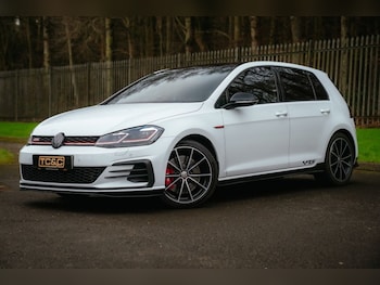 Volkswagen Golf feature image