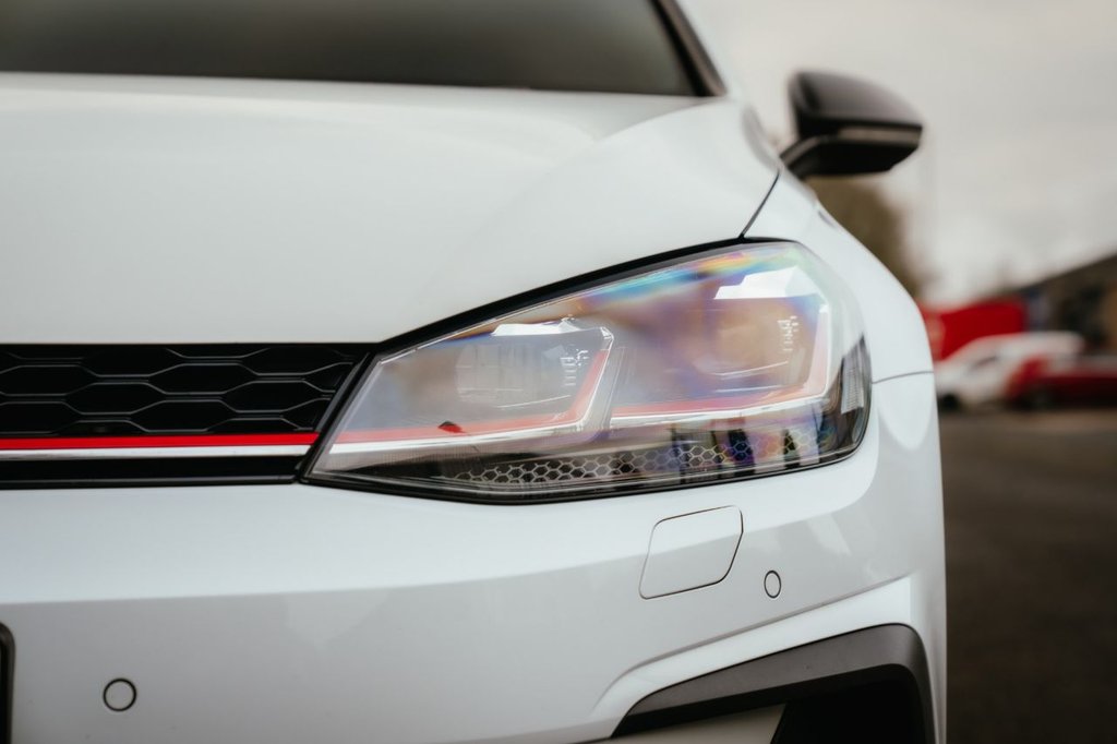 Used Volkswagen Golf 2020 for sale - 77383977: Photo 20