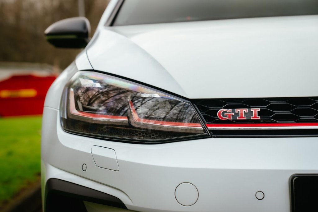 Used Volkswagen Golf 2020 for sale - 77383977: Photo 22