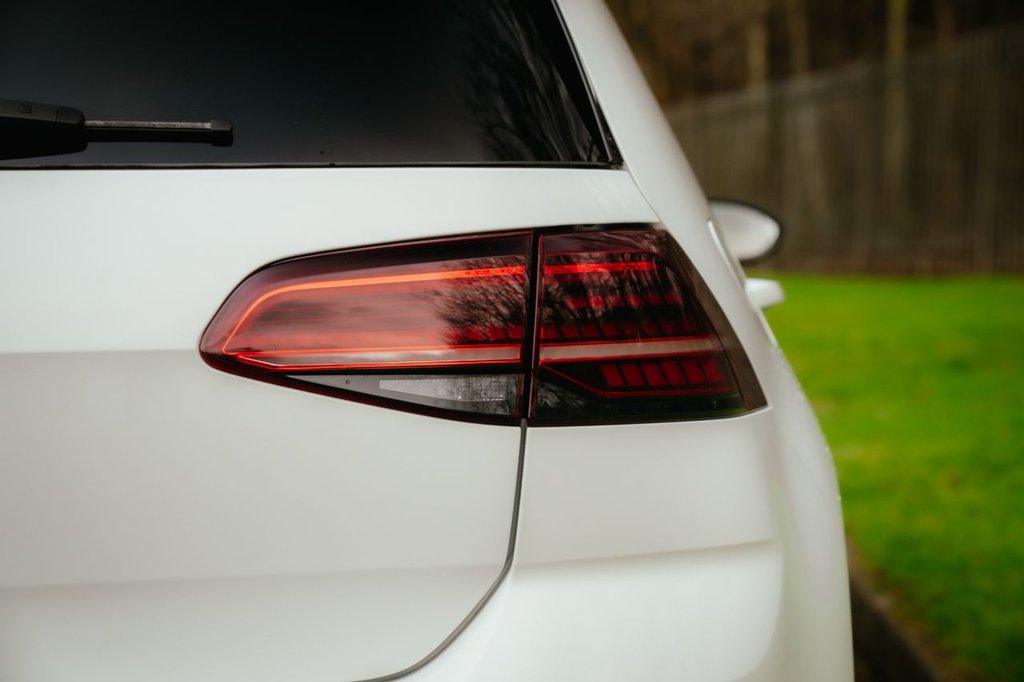 Used Volkswagen Golf 2020 for sale - 77383977: Photo 26