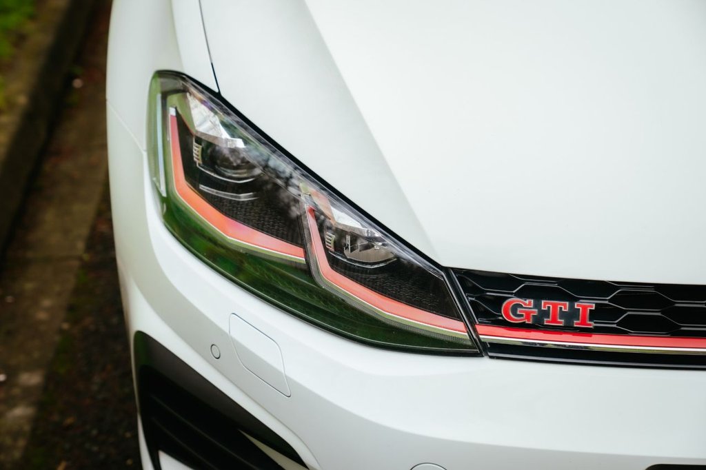 Used Volkswagen Golf 2020 for sale - 77383977: Photo 28