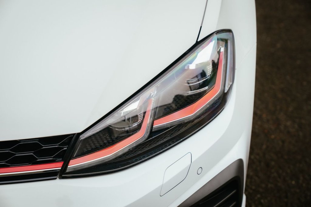 Used Volkswagen Golf 2020 for sale - 77383977: Photo 30