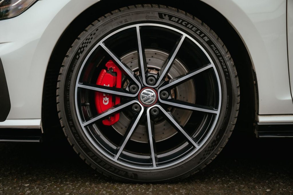 Used Volkswagen Golf 2020 for sale - 77383977: Photo 32