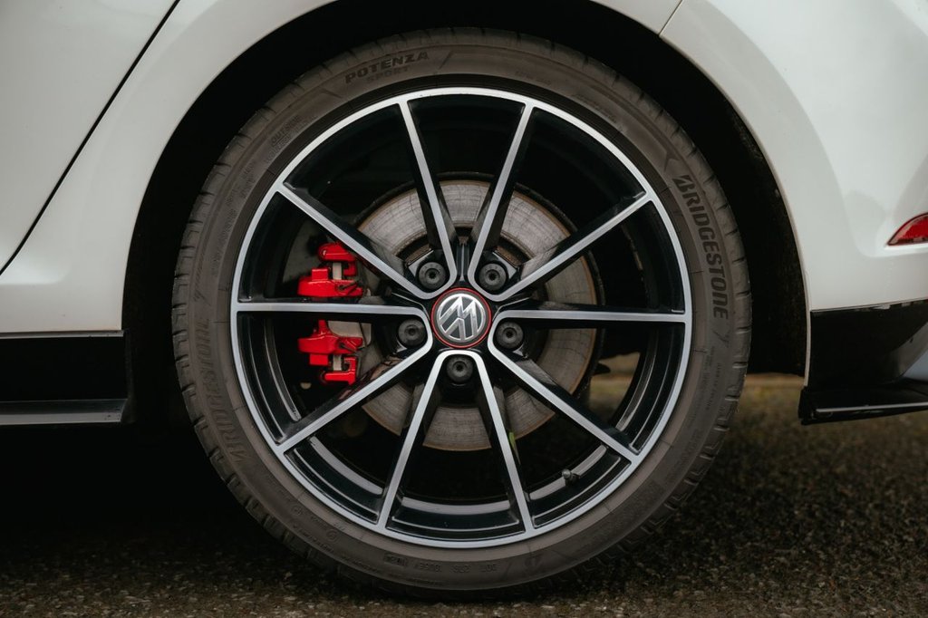 Used Volkswagen Golf 2020 for sale - 77383977: Photo 33