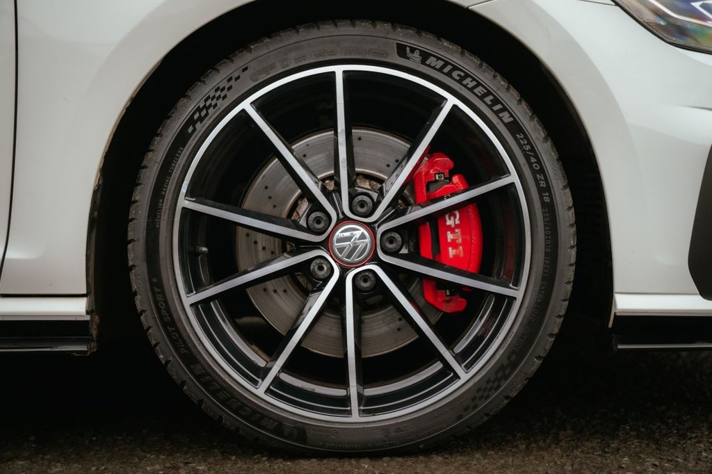 Used Volkswagen Golf 2020 for sale - 77383977: Photo 34