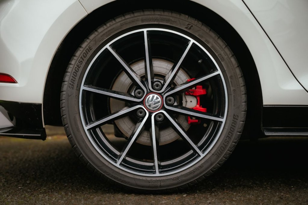 Used Volkswagen Golf 2020 for sale - 77383977: Photo 35