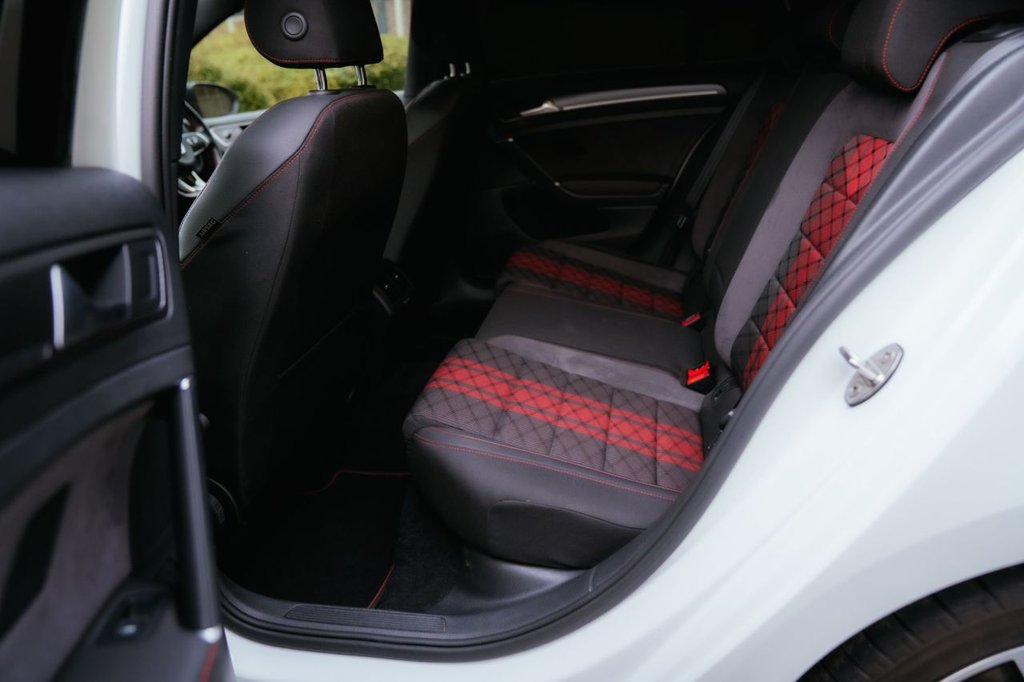 Used Volkswagen Golf 2020 for sale - 77383977: Photo 45