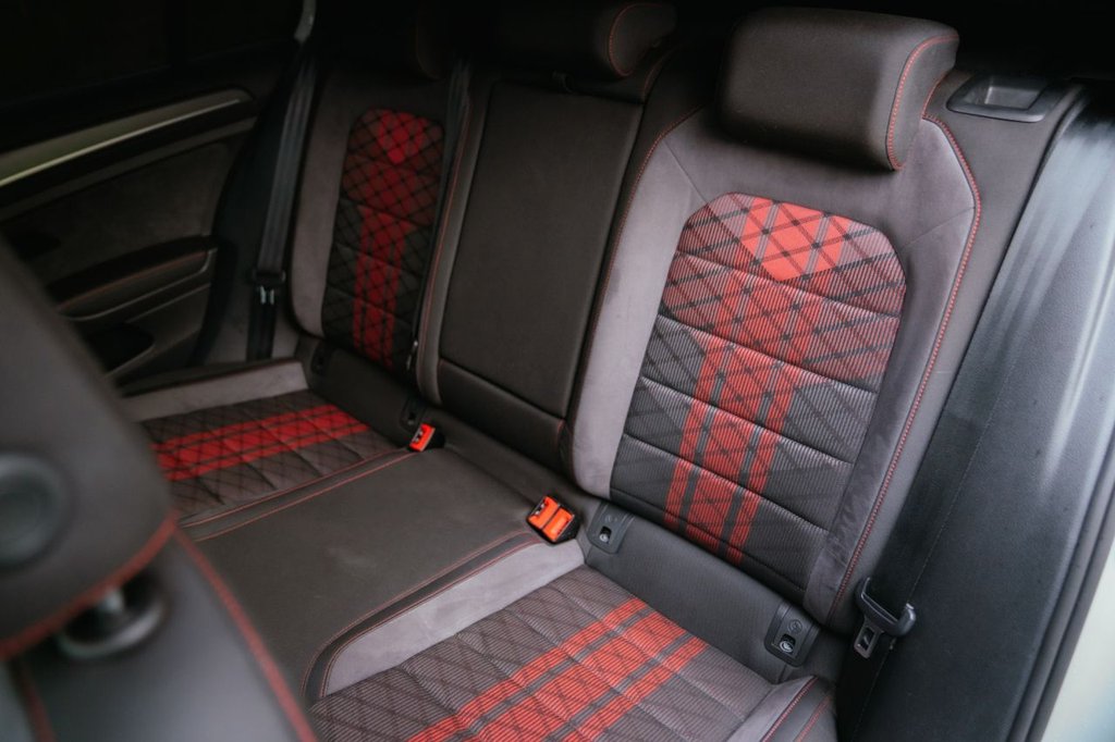 Used Volkswagen Golf 2020 for sale - 77383977: Photo 46