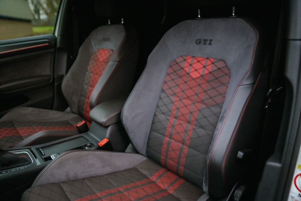 Used Volkswagen Golf 2020 for sale - 77383977: Photo 49